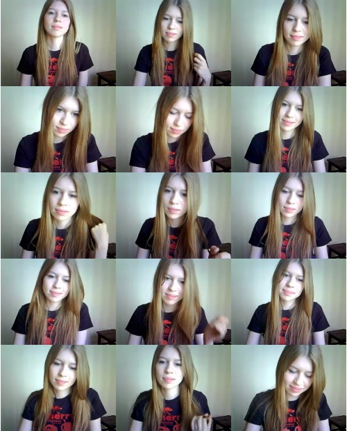 Download Video File: myfreecams tin veresk