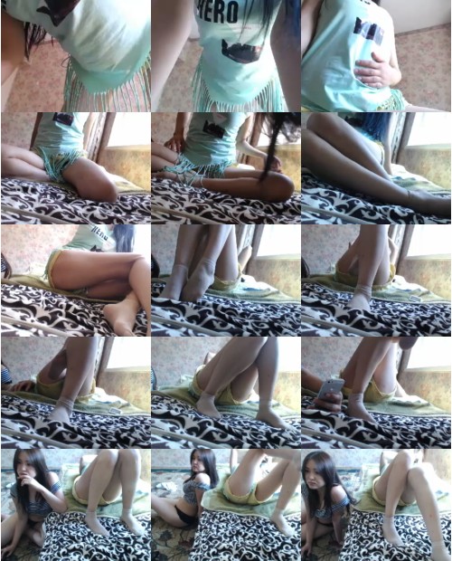 Download Video File: myfreecams tina kim4