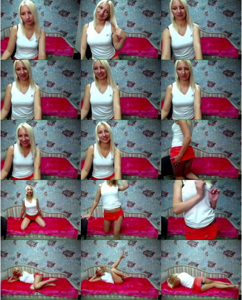 Download Video File: myfreecams tinakoss