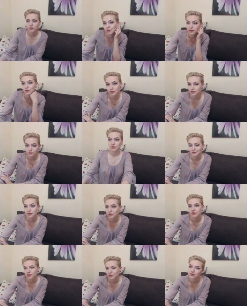 Download Video File: myfreecams trishahot