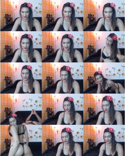 Download Video File: myfreecams vanesaglamour