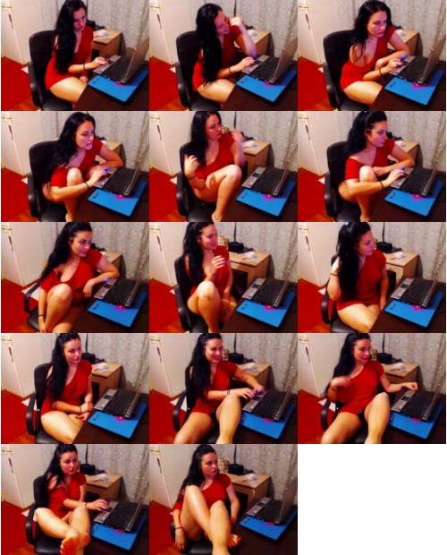 Download Video File: myfreecams vannesa4you