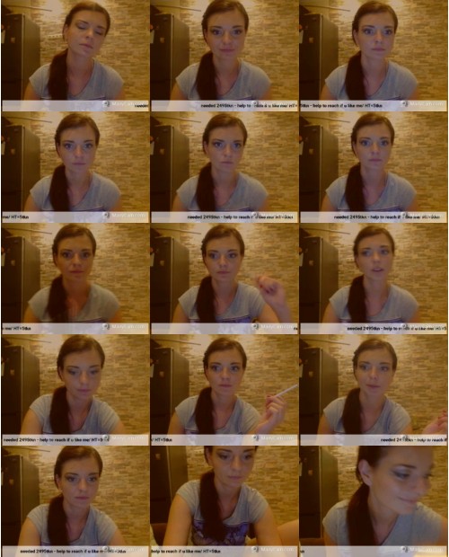 Download Video File: myfreecams vikipiki