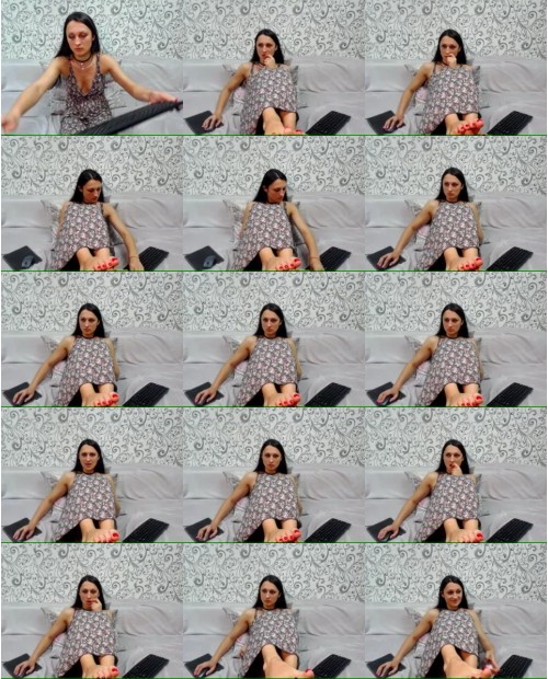 Download Video File: myfreecams vladadolls