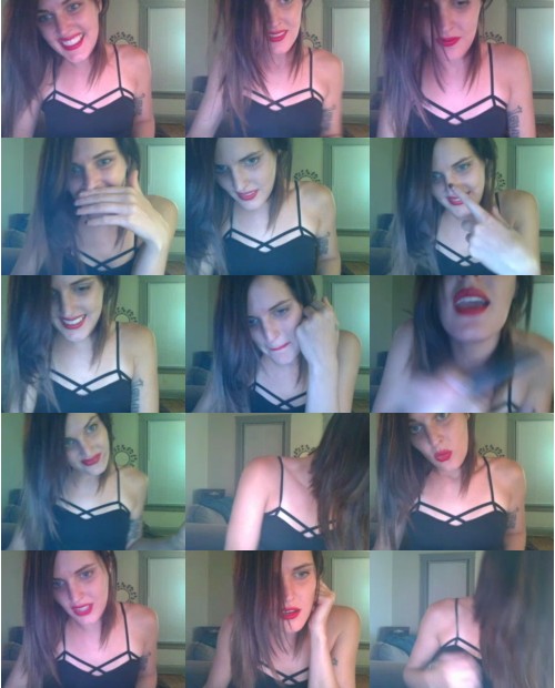 Download Video File: myfreecams wickdgiamarie