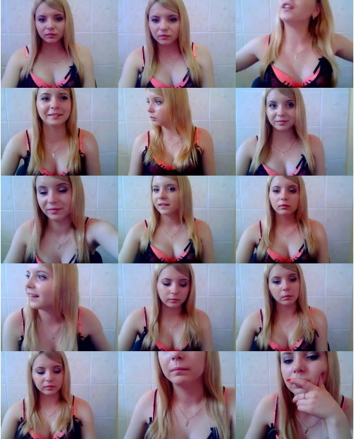 Download Video File: myfreecams wild panther 
