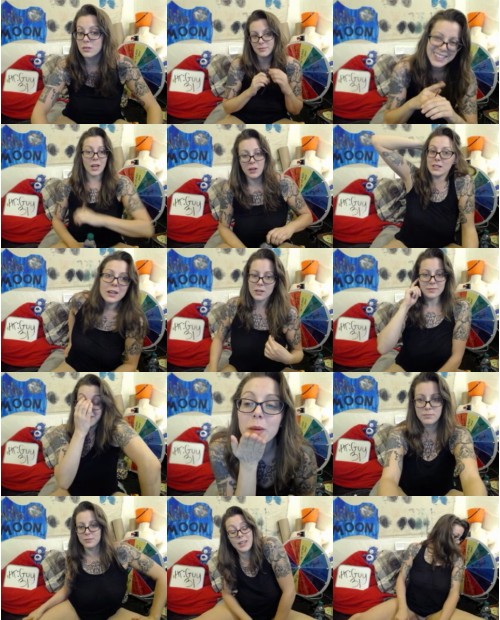 Download Video File: myfreecams willamoon