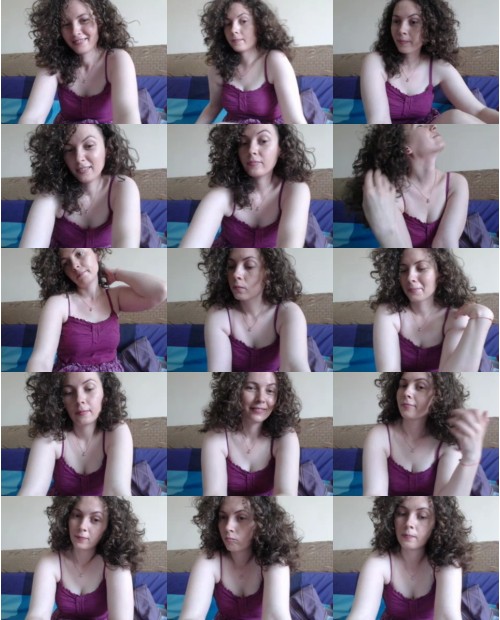 Download Video File: myfreecams wurly curly