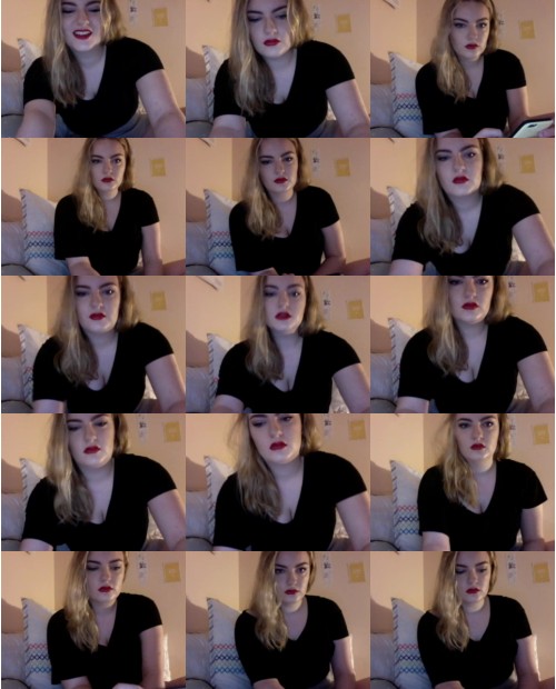 Download Video File: myfreecams xchloedx