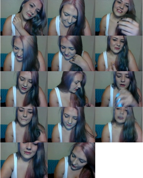 Download Video File: myfreecams xivysaurx