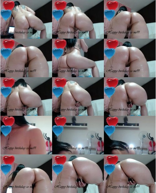 Download Video File: myfreecams xokaty 