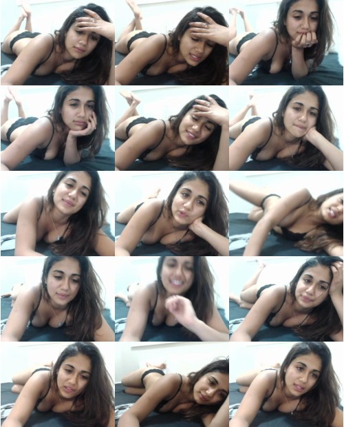 Download Video File: myfreecams xpreetix