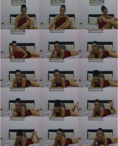 Download Video File: myfreecams yamyra
