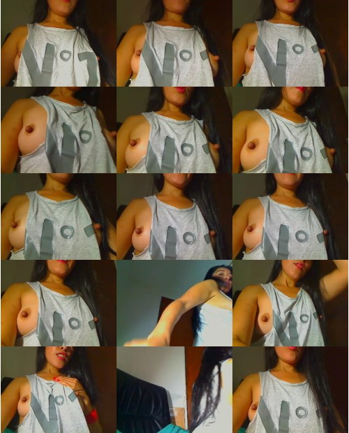 Download Video File: myfreecams yeiloxx