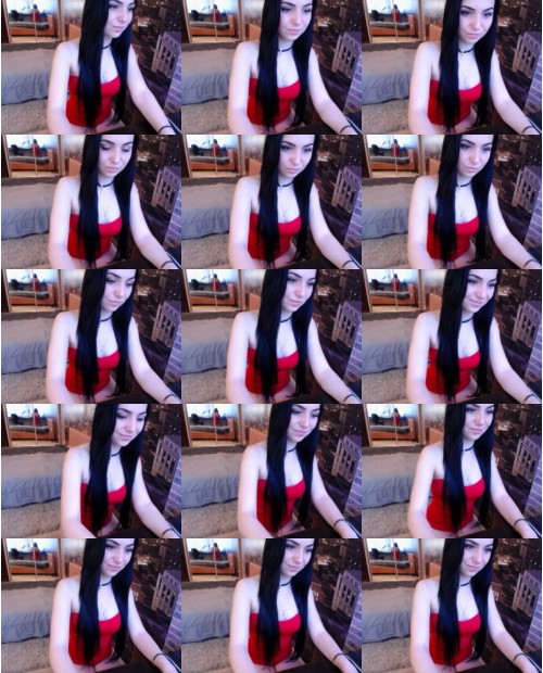 Download Video File: myfreecams your ali