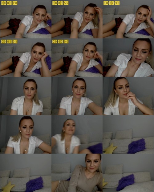 Download Video File: myfreecams your eva