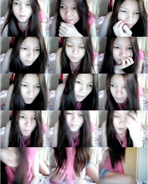 Download Video File: myfreecams zara asian 