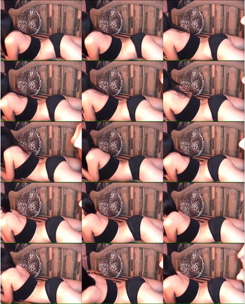 Download Video File: myfreecams zlatahottie