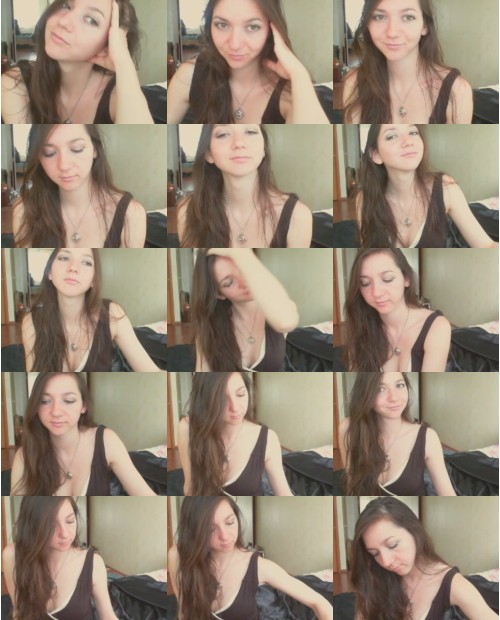 Download Video File: myfreecams aalina 