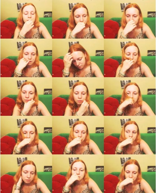 Download Video File: myfreecams adel 19