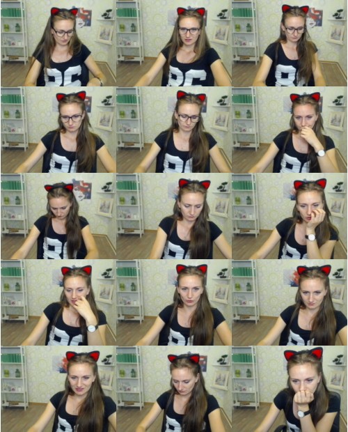 Download Video File: myfreecams adellyce