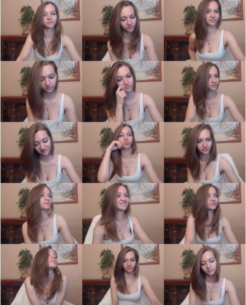 Download Video File: myfreecams aellee