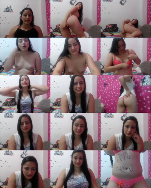 Download Video File: myfreecams afrodita69xx