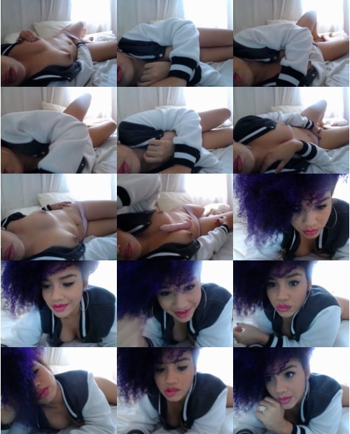 Download Video File: myfreecams afroditah
