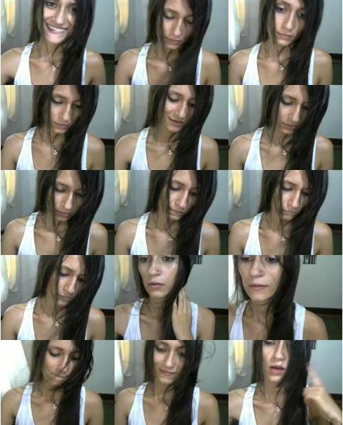Download Video File: myfreecams ahrie