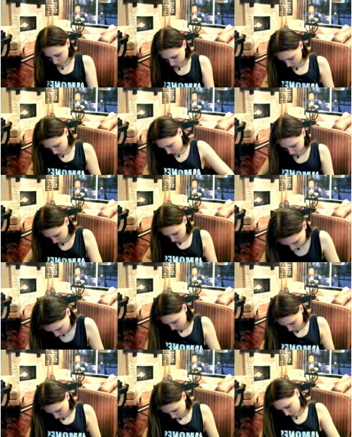 Download Video File: myfreecams aimeefj