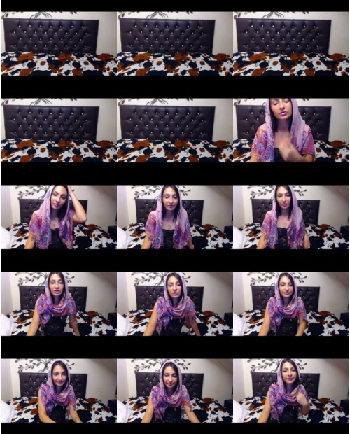 Download Video File: myfreecams aishamuslim