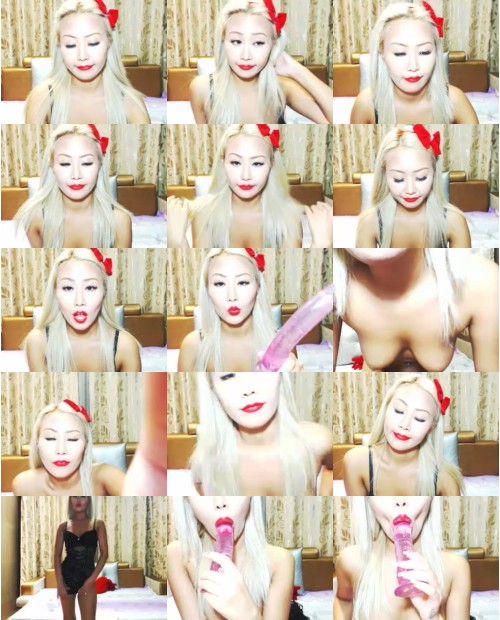 Download Video File: myfreecams akahanaflower