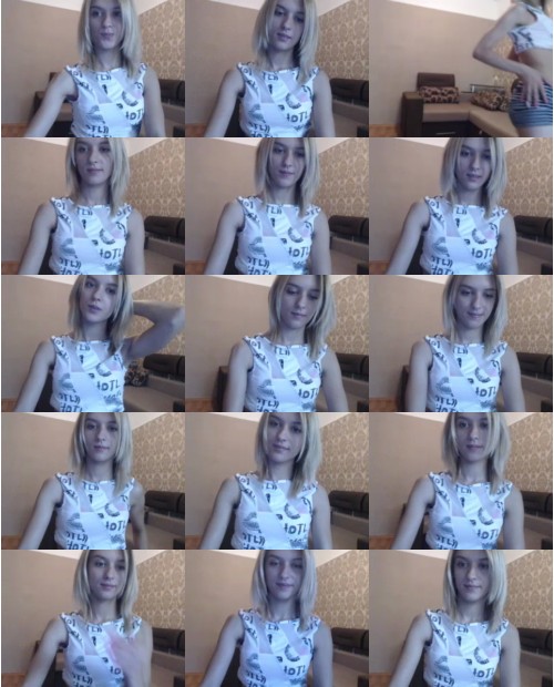 Download Video File: myfreecams akellia