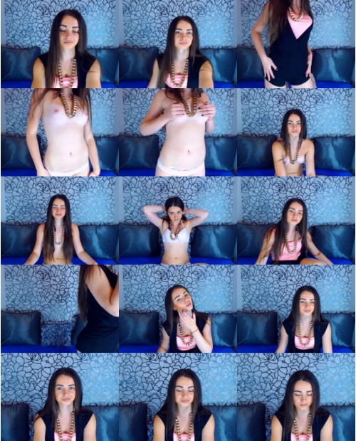 Download Video File: myfreecams alabonda