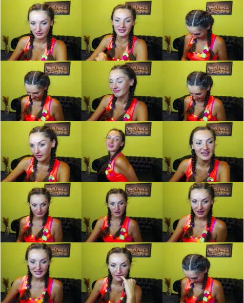 Download Video File: myfreecams albinatifany