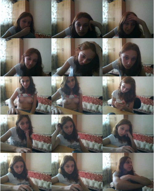 Download Video File: myfreecams alerona