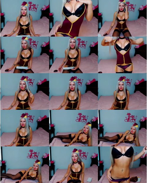 Download Video File: myfreecams alexa squirtl