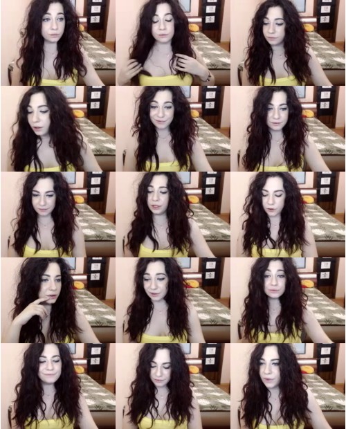 Download Video File: myfreecams alexiajem