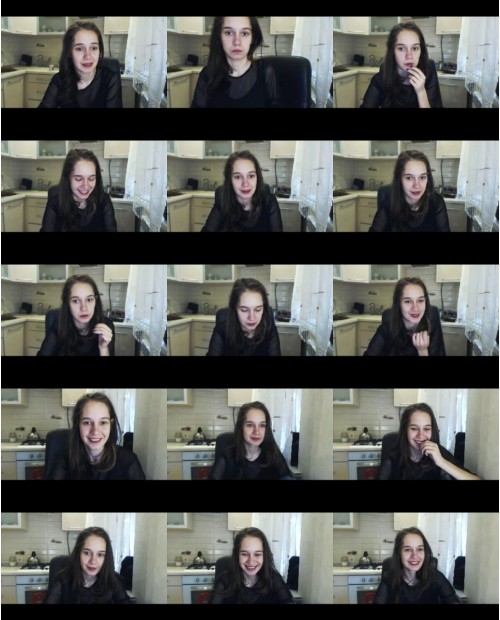 Download Video File: myfreecams alexruta