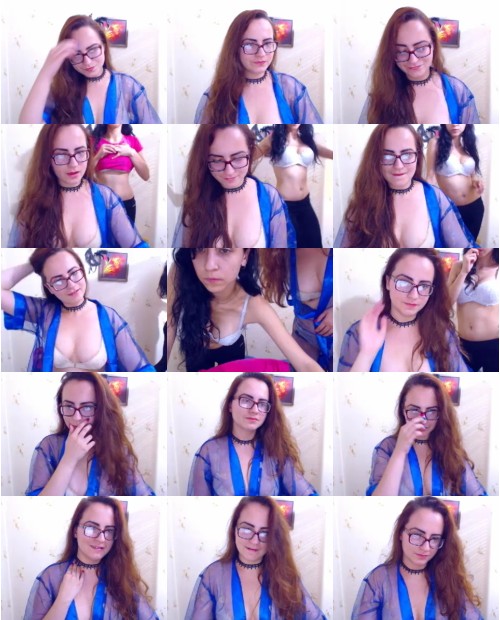 Download Video File: myfreecams alexxmay