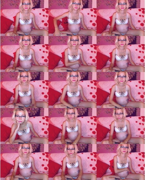 Download Video File: myfreecams alice231