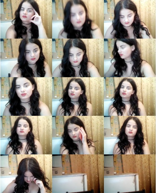 Download Video File: myfreecams alice322