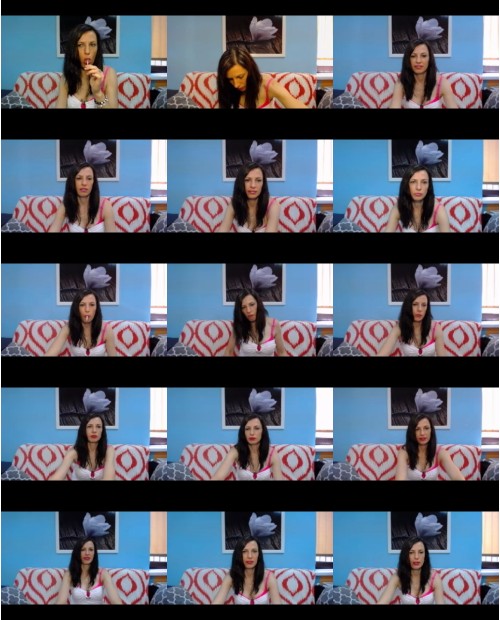 Download Video File: myfreecams alicehott4u