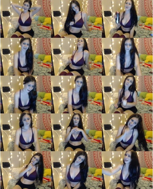 Download Video File: myfreecams alicestardust