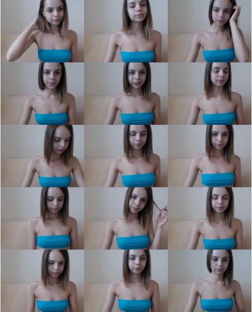 Download Video File: myfreecams alicia banit