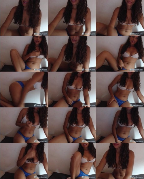Download Video File: myfreecams alicia latinx