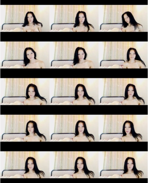 Download Video File: myfreecams alika lin