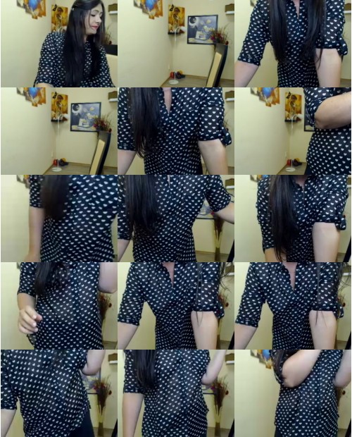 Download Video File: myfreecams alionya