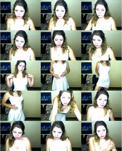 Download Video File: myfreecams alisalively