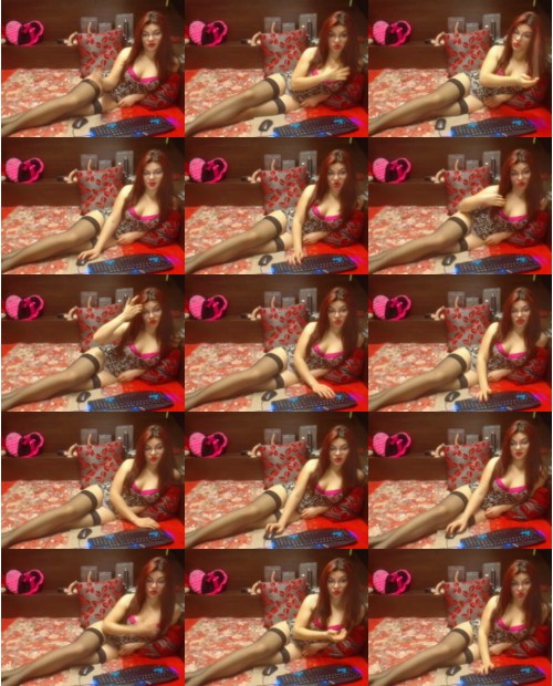 Download Video File: myfreecams alishia18